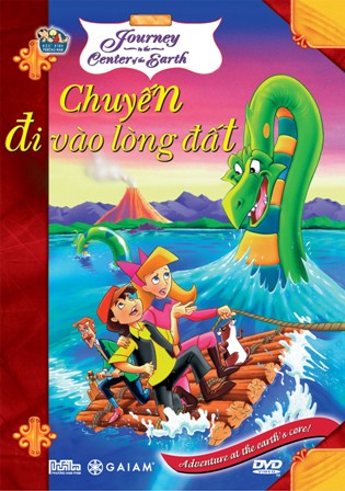 Chuyến đi vào lòng đất